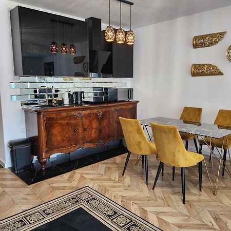 Morfeusz Apartamenty Ksiecia Witolda Wrocław Eksteriør billede